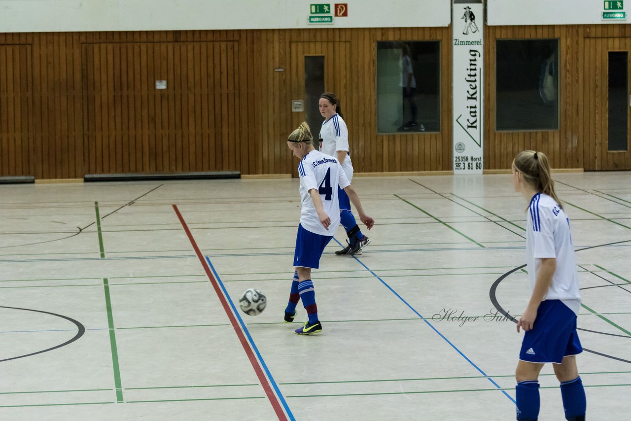 Bild 864 - Volksbank Cup Elmshorn